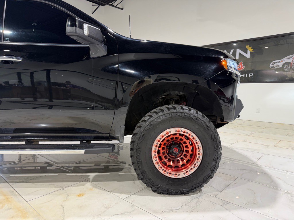 2019 Chevrolet Silverado 1500 Image 6