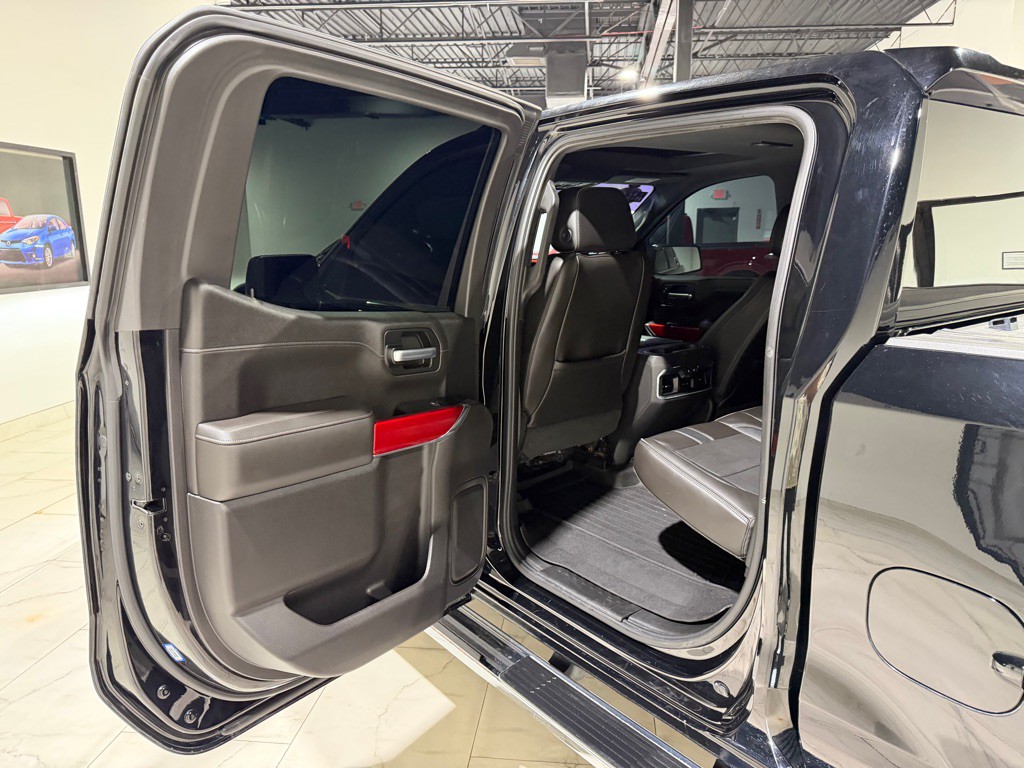 2019 Chevrolet Silverado 1500 Image 14