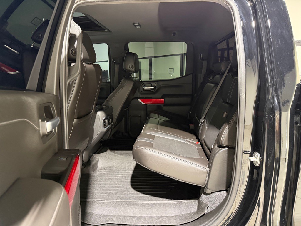 2019 Chevrolet Silverado 1500 Image 15