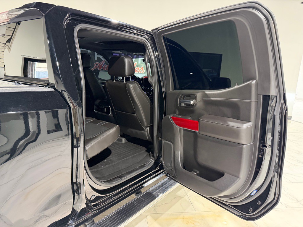 2019 Chevrolet Silverado 1500 Image 16