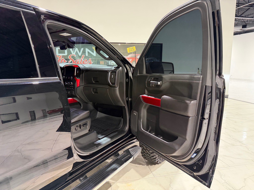 2019 Chevrolet Silverado 1500 Image 18