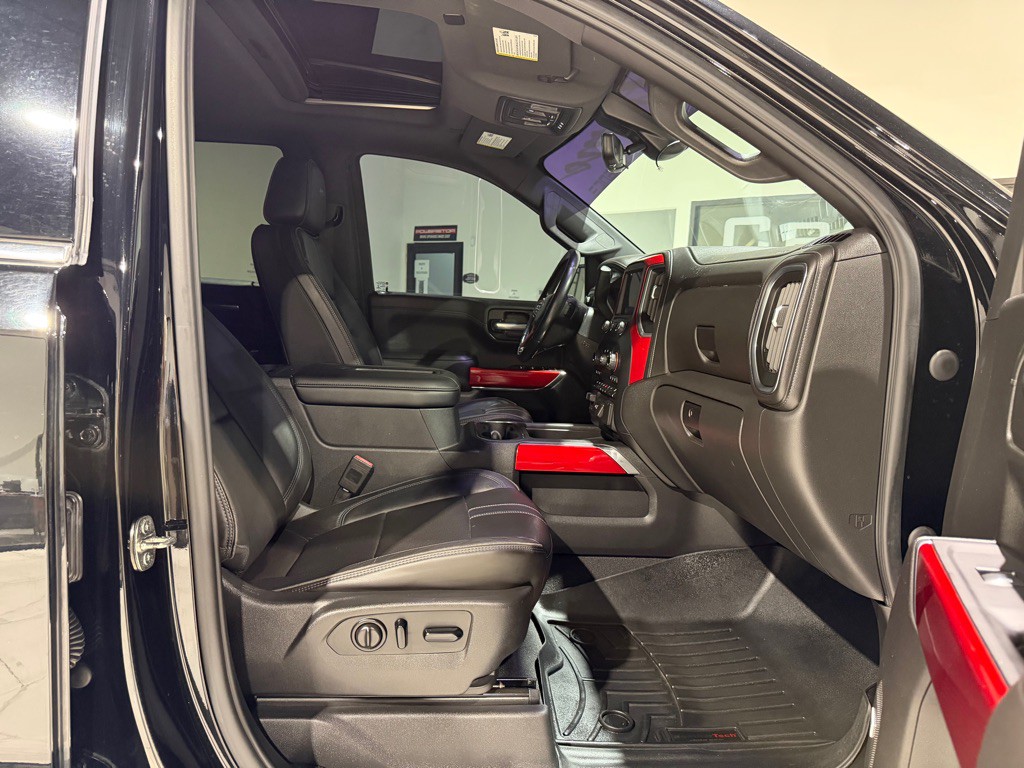 2019 Chevrolet Silverado 1500 Image 19