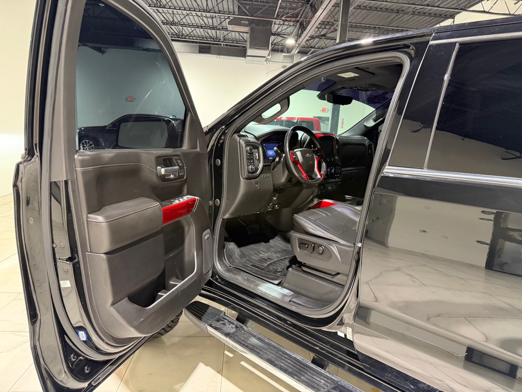 2019 Chevrolet Silverado 1500 Image 20