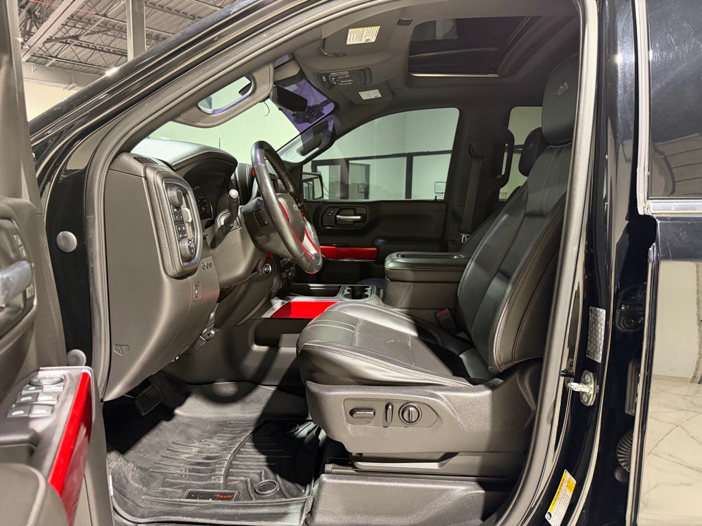 2019 Chevrolet Silverado 1500 Image 21