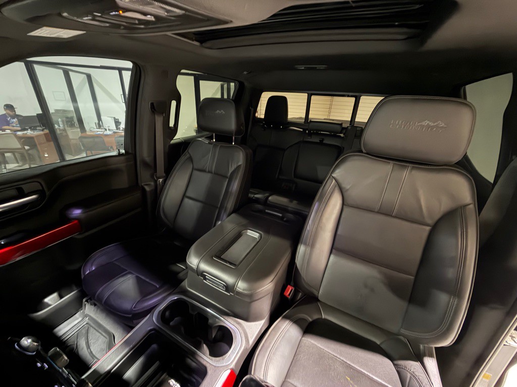 2019 Chevrolet Silverado 1500 Image 22