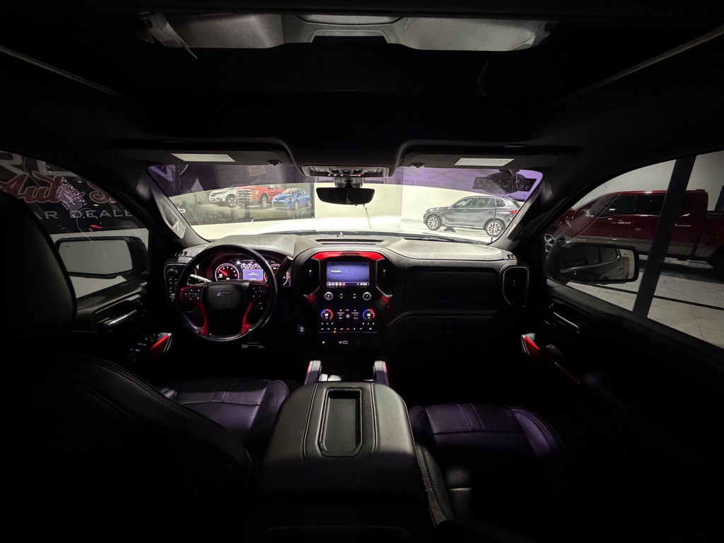 2019 Chevrolet Silverado 1500 Image 23