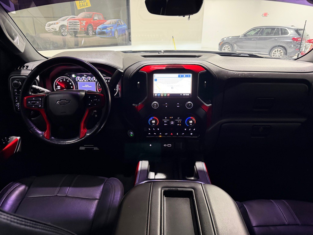 2019 Chevrolet Silverado 1500 Image 24