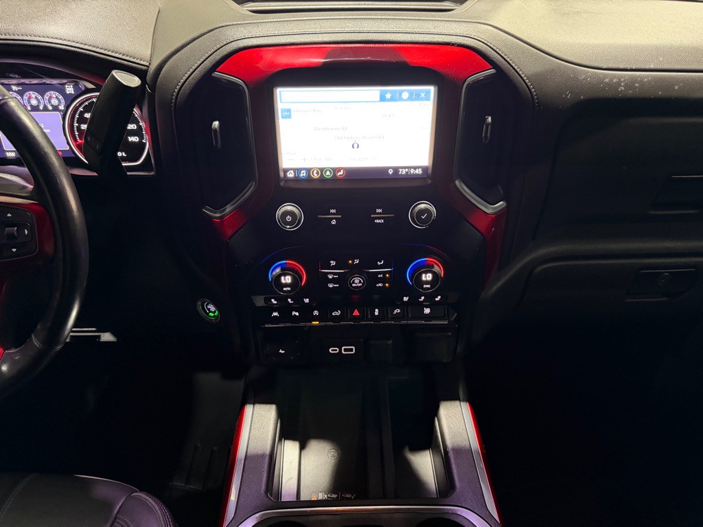 2019 Chevrolet Silverado 1500 Image 25