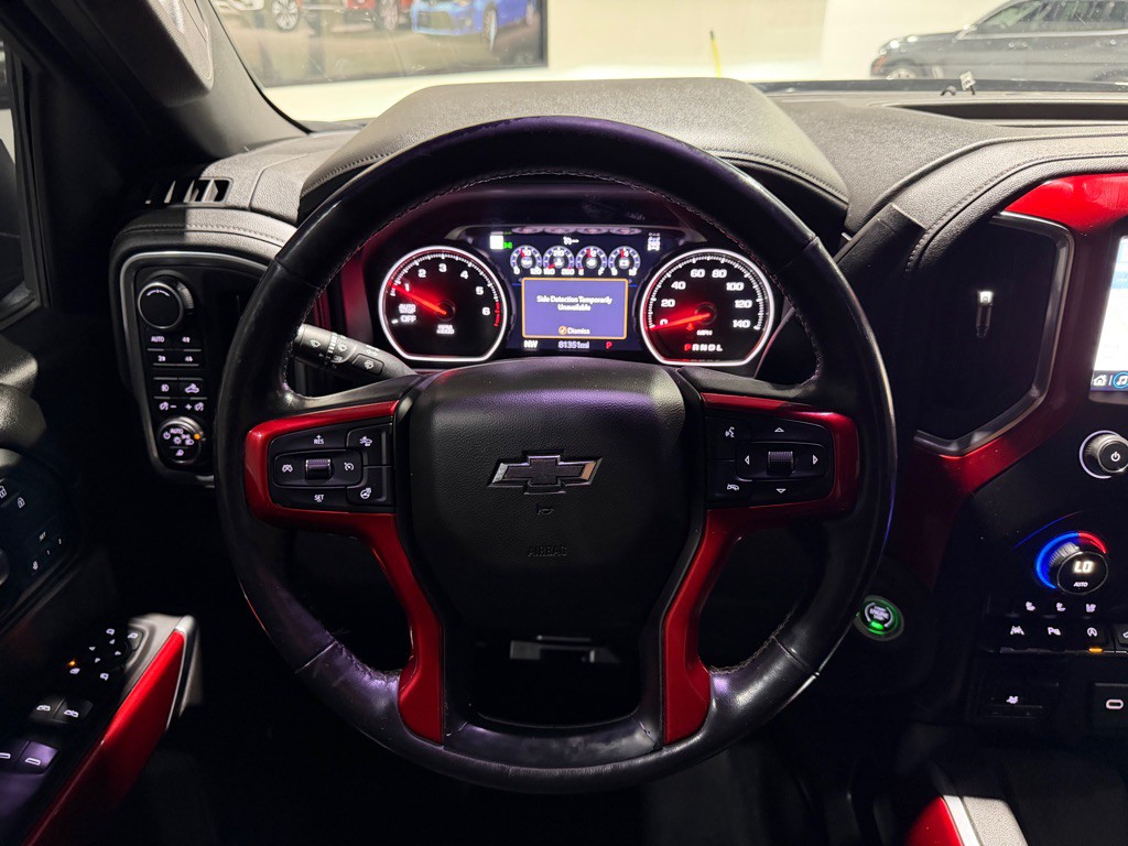 2019 Chevrolet Silverado 1500 Image 26