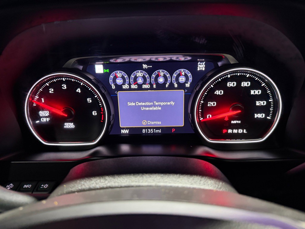 2019 Chevrolet Silverado 1500 Image 27