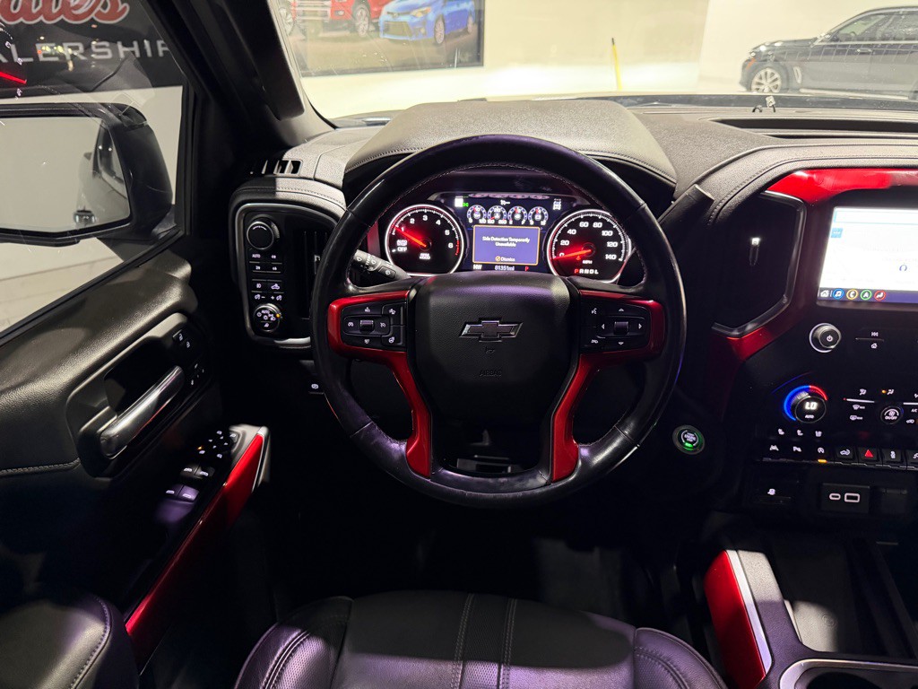 2019 Chevrolet Silverado 1500 Image 28