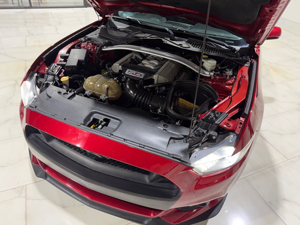 2017 Ford Mustang Image 5