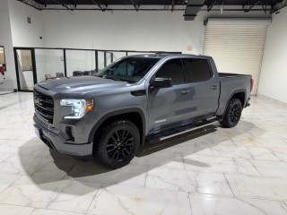 Image for 2021 GMC Sierra 1500 Elevation ID: 7304792