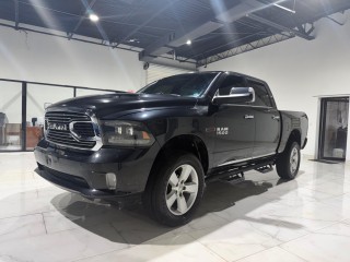 Image for 2016 RAM 1500 Laramie Limited ID: 7314842