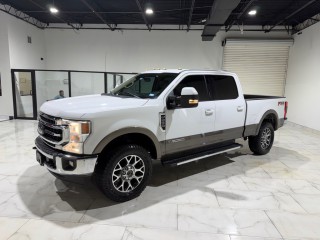 Image for 2020 Ford F-250 Lariat ID: 7318672