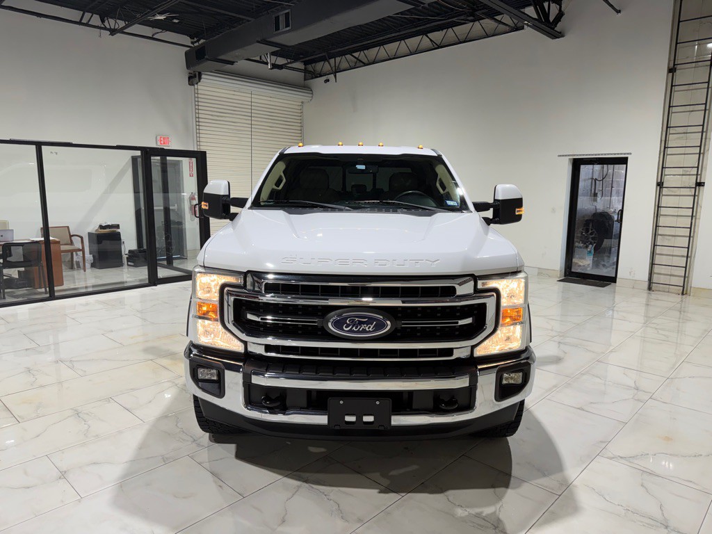 2020 Ford F-250 Image 2