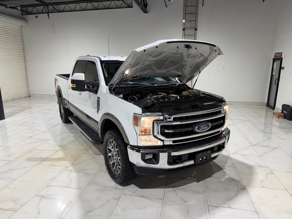 2020 Ford F-250 Image 5