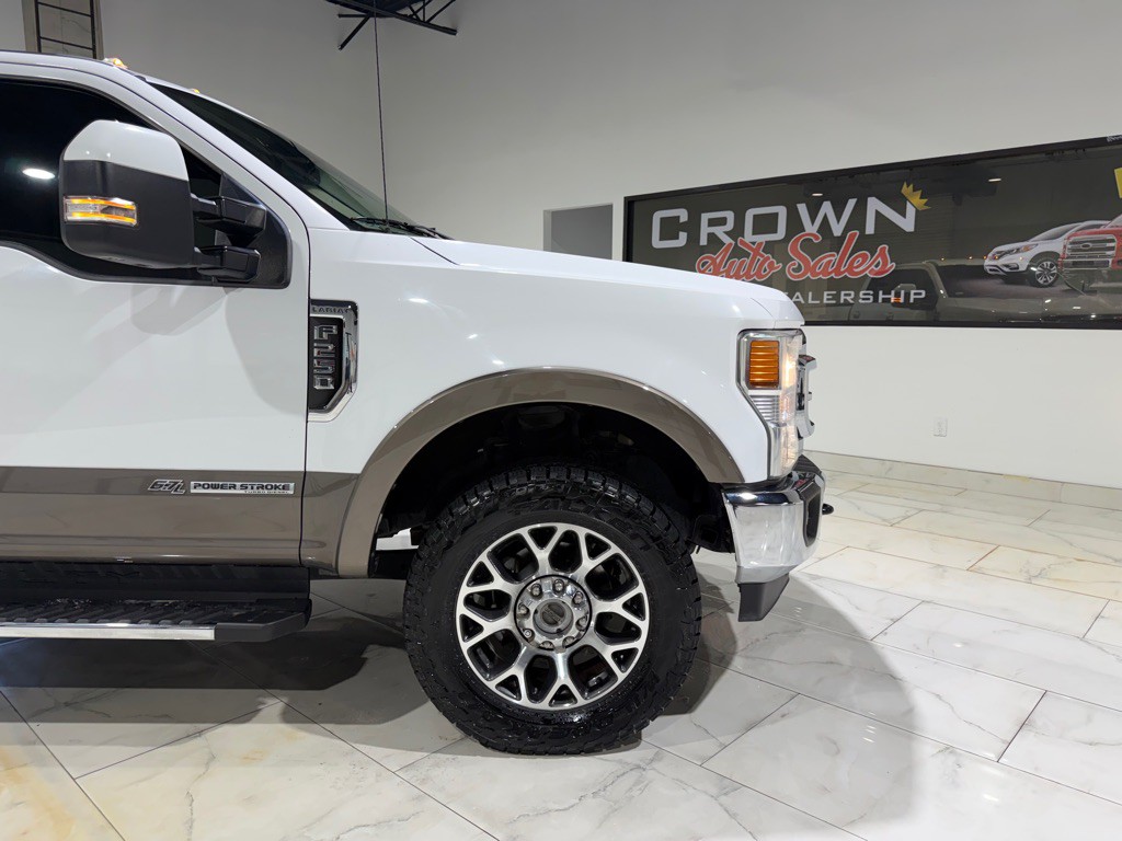 2020 Ford F-250 Image 6