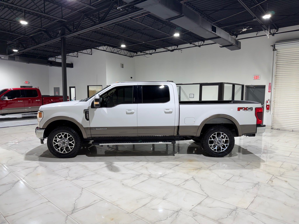 2020 Ford F-250 Image 10