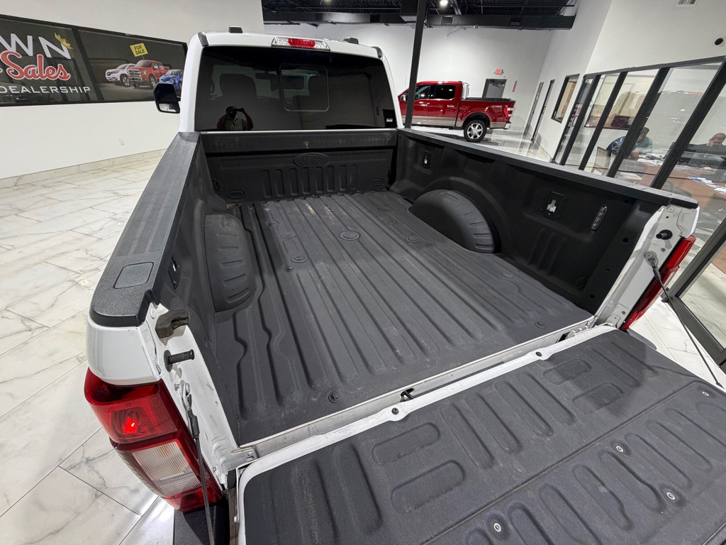 2020 Ford F-250 Image 14