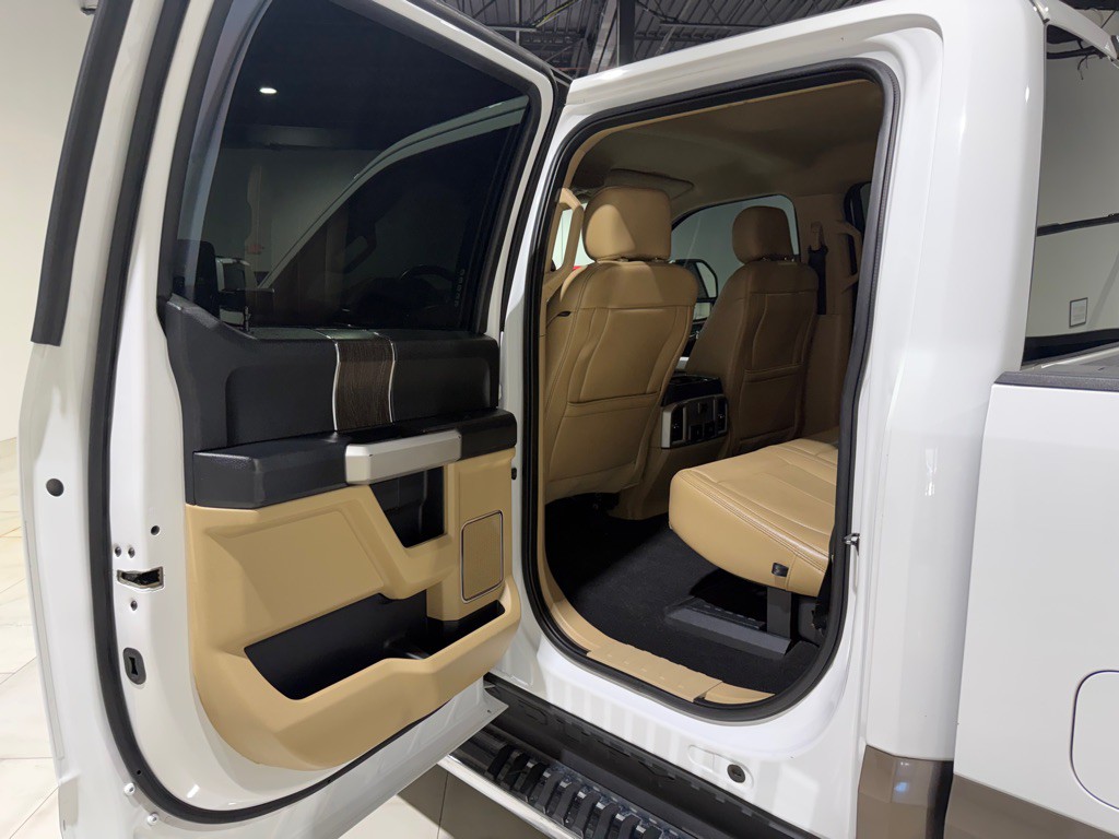 2020 Ford F-250 Image 15