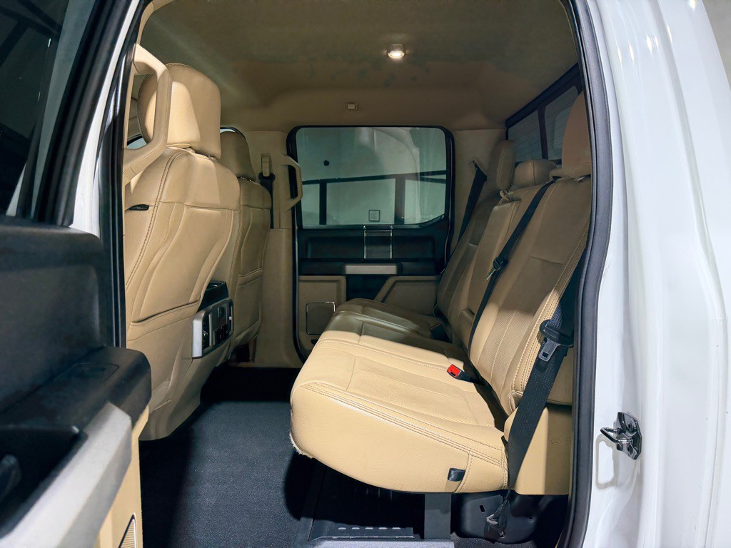 2020 Ford F-250 Image 16