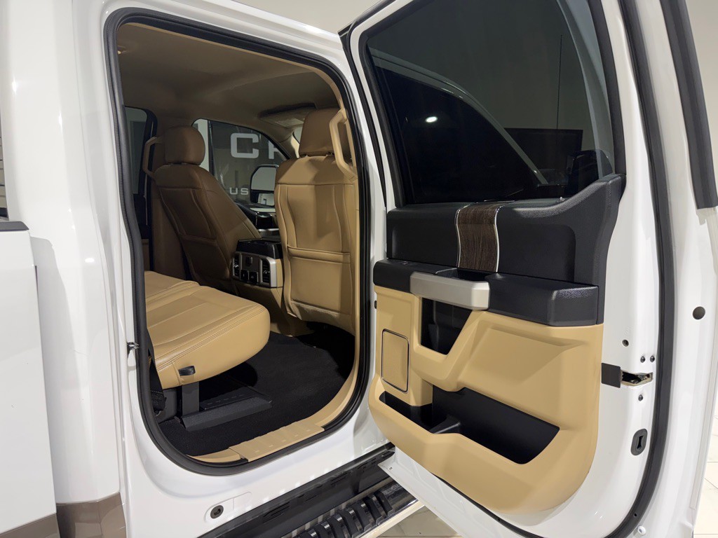 2020 Ford F-250 Image 17