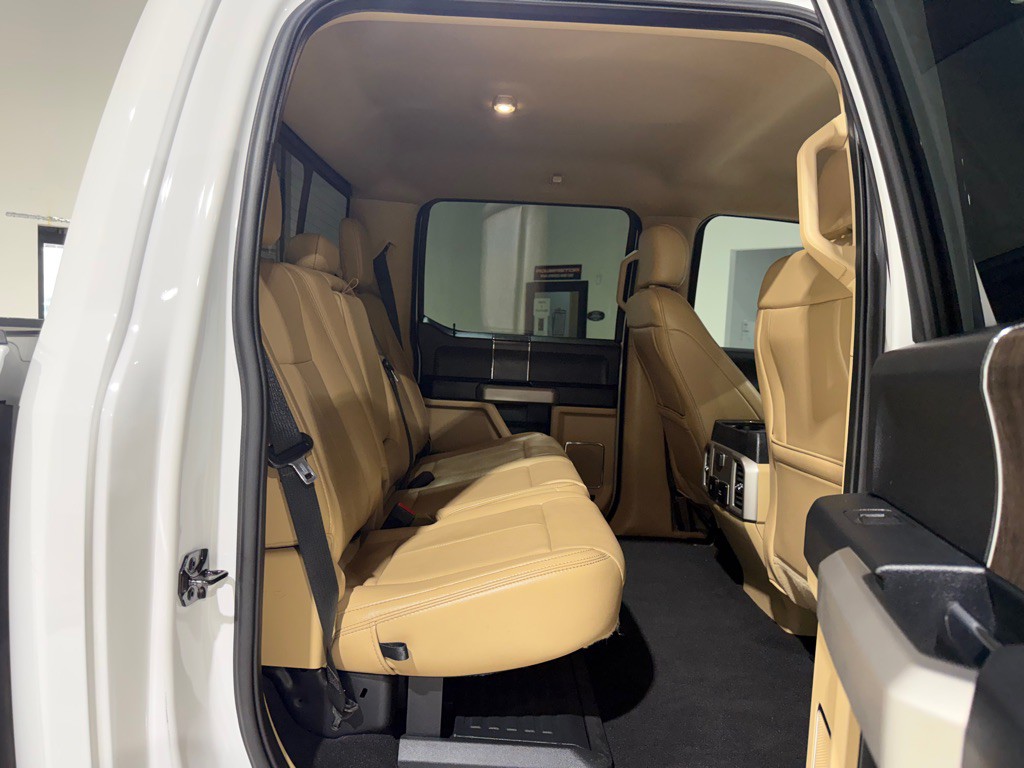 2020 Ford F-250 Image 18
