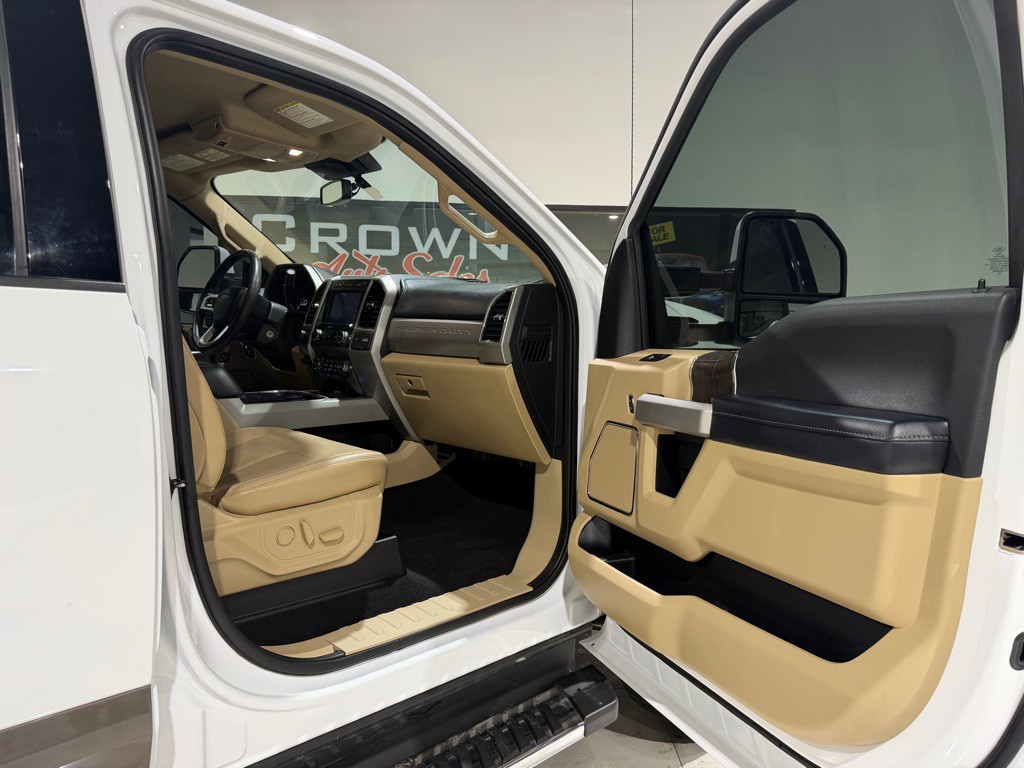 2020 Ford F-250 Image 19
