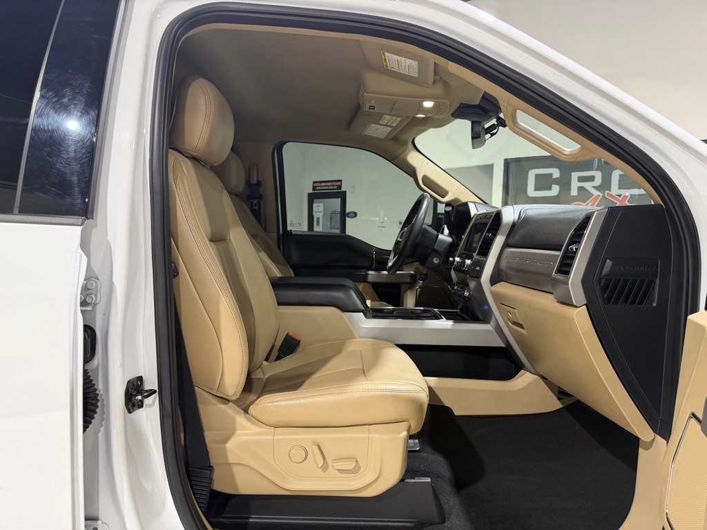 2020 Ford F-250 Image 20