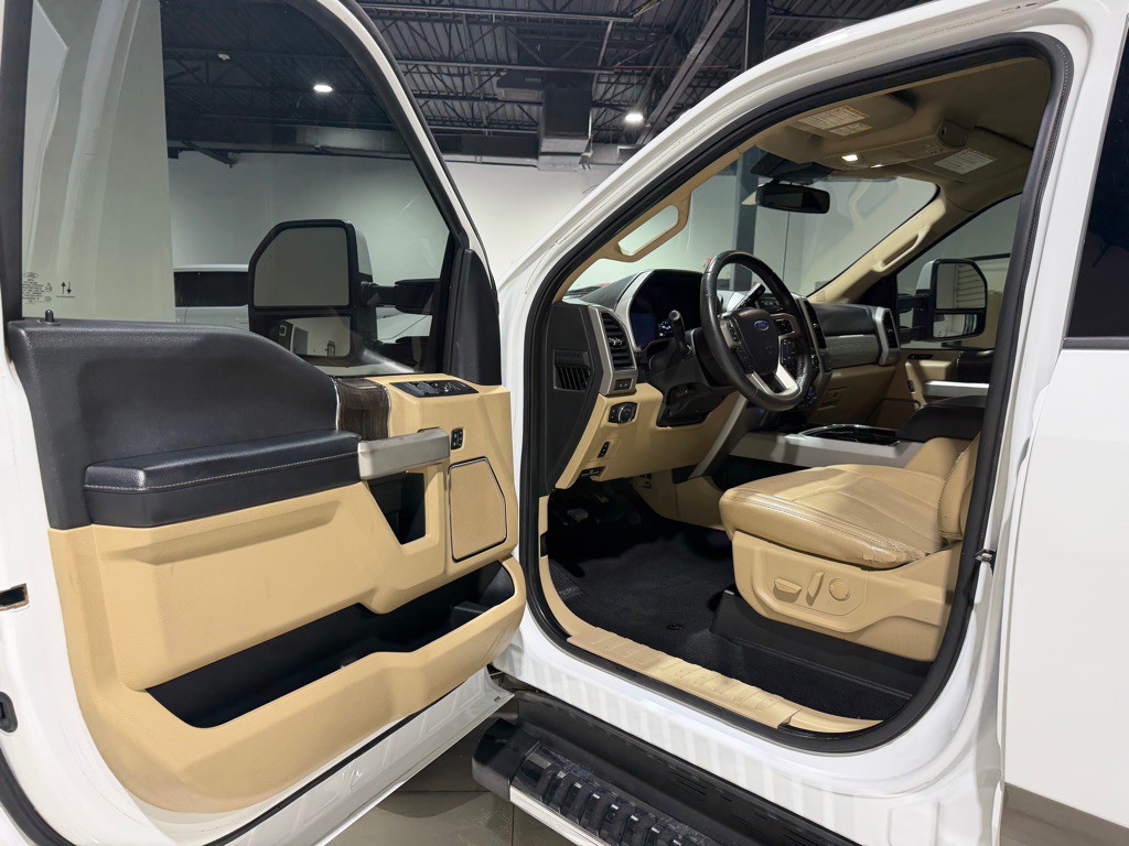 2020 Ford F-250 Image 21