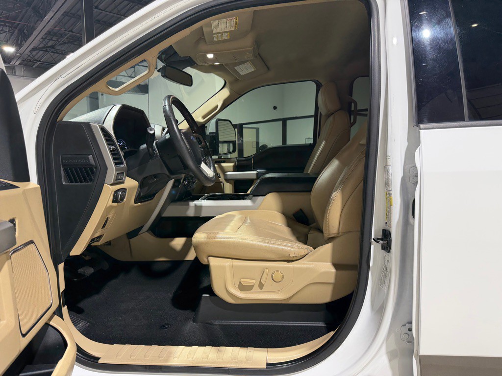 2020 Ford F-250 Image 22