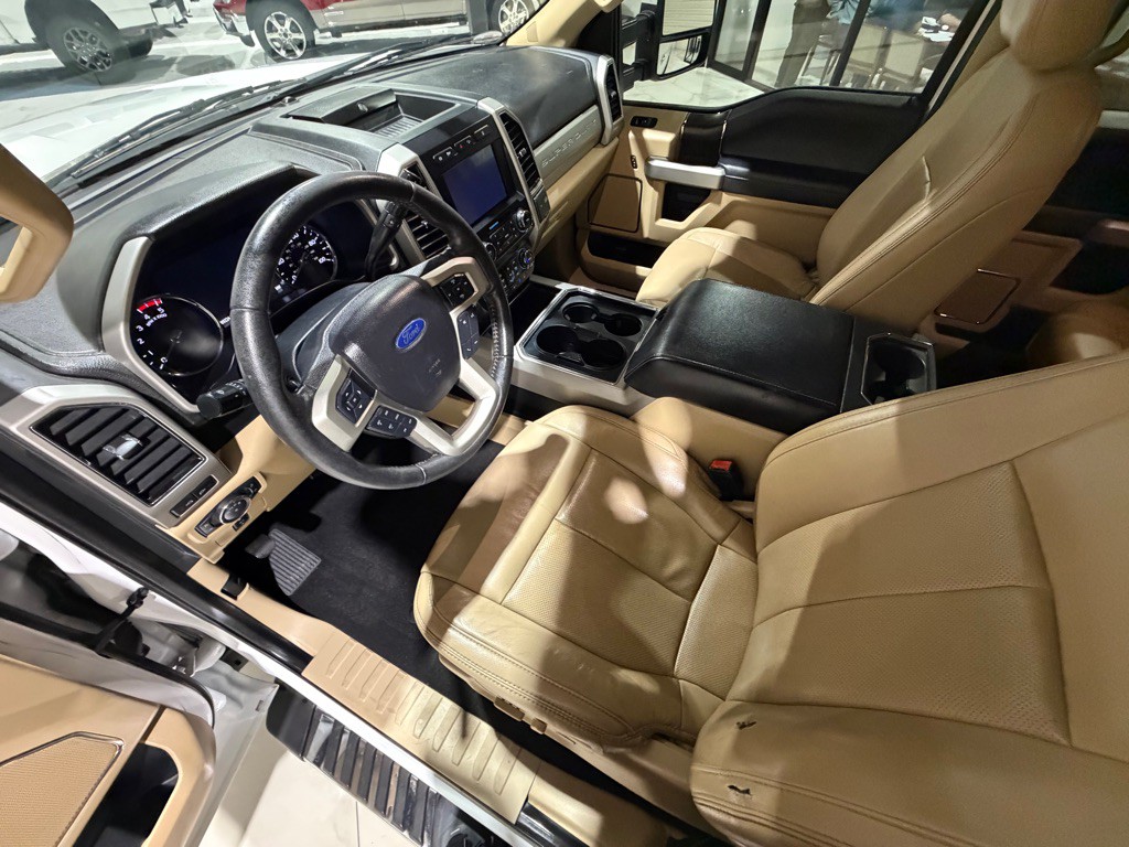 2020 Ford F-250 Image 25