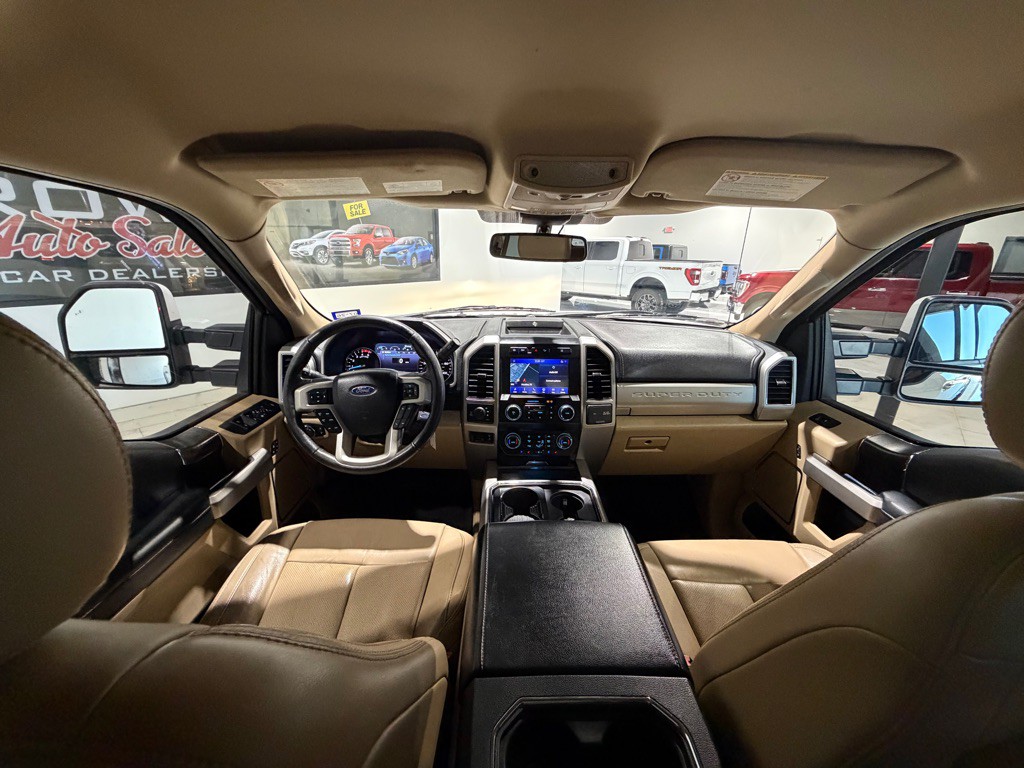2020 Ford F-250 Image 26