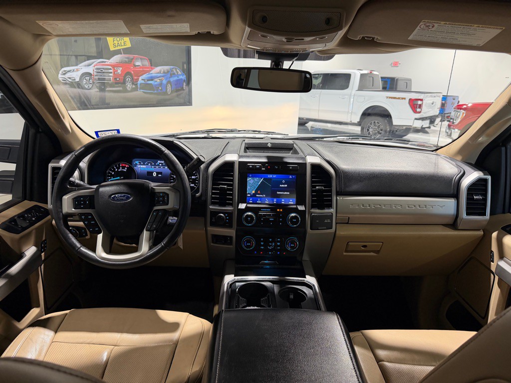 2020 Ford F-250 Image 27