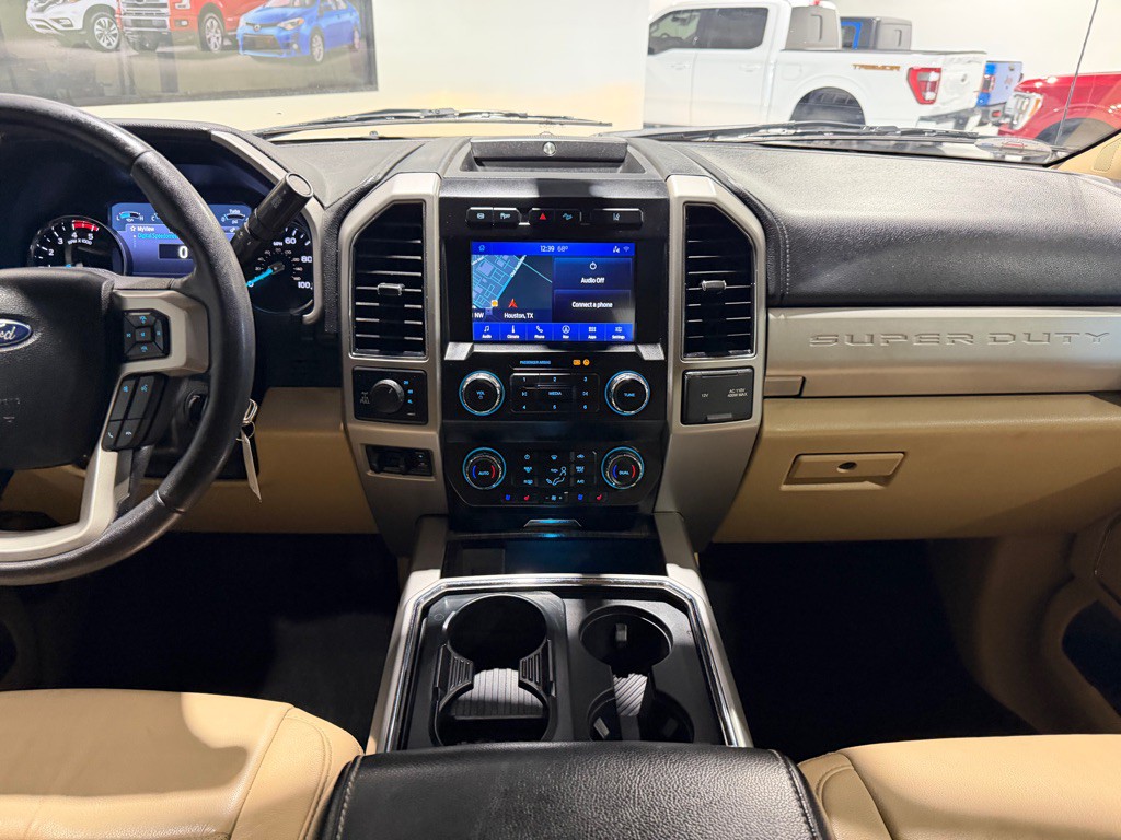 2020 Ford F-250 Image 28
