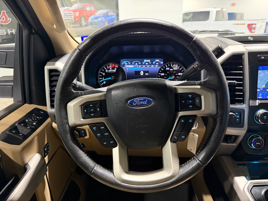 2020 Ford F-250 Image 29