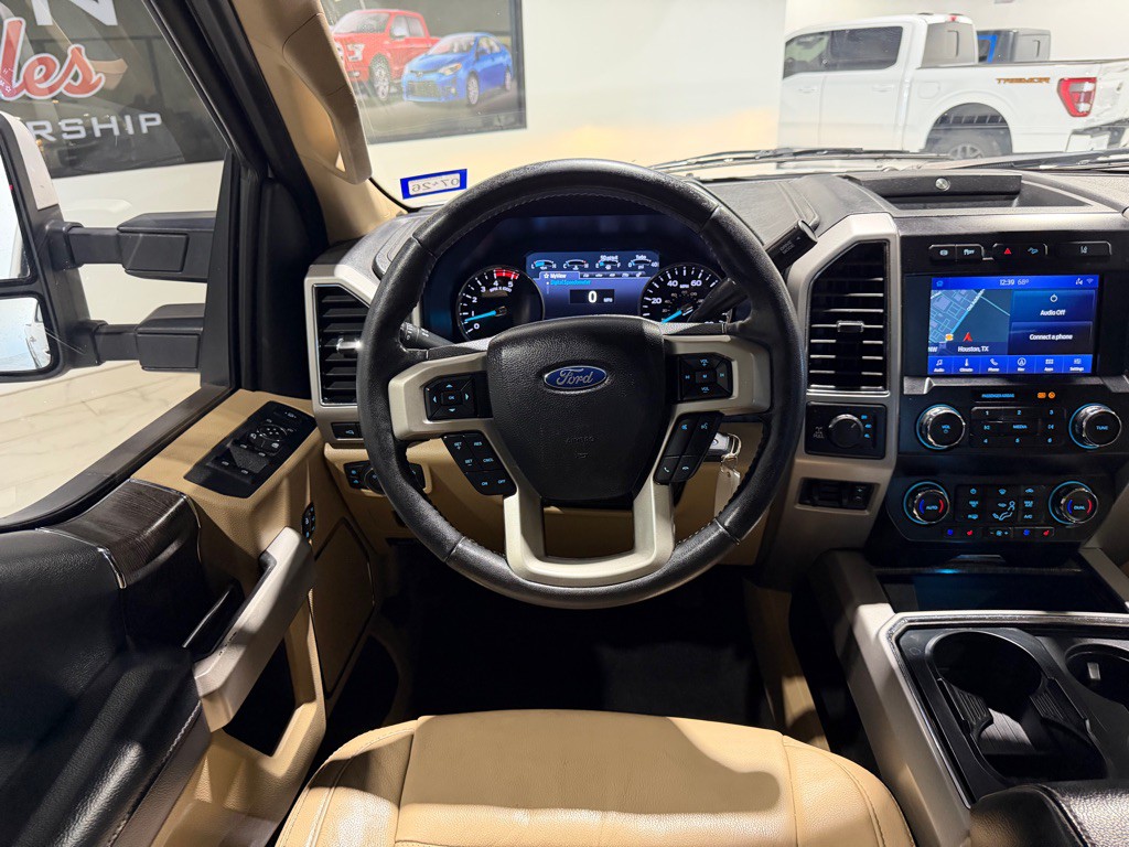 2020 Ford F-250 Image 31