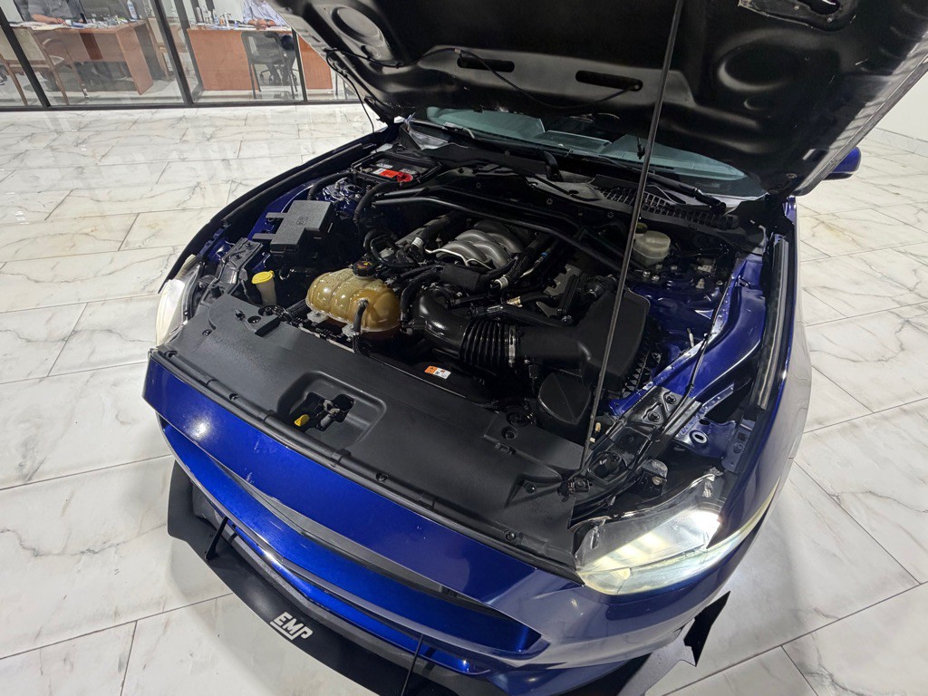 2015 Ford Mustang Image 5