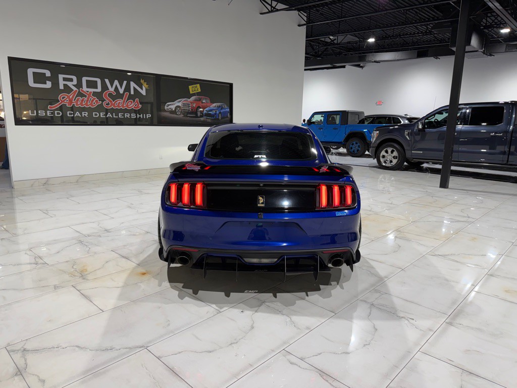 2015 Ford Mustang Image 11