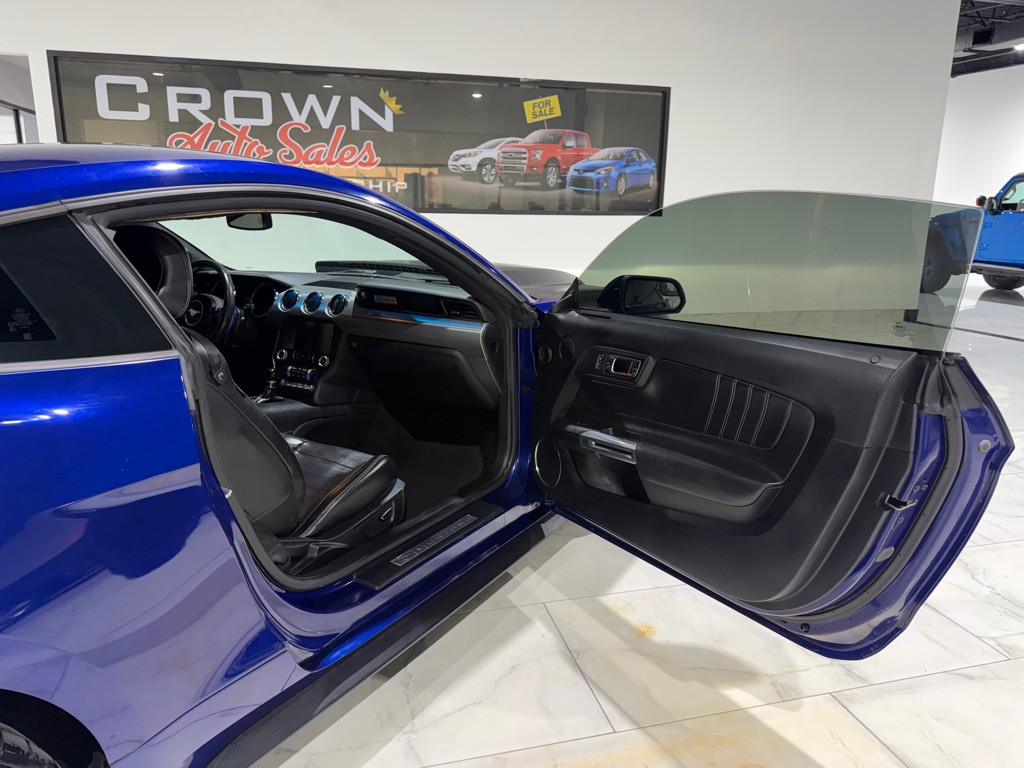 2015 Ford Mustang Image 14