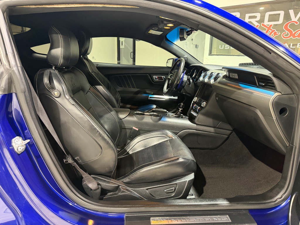 2015 Ford Mustang Image 15