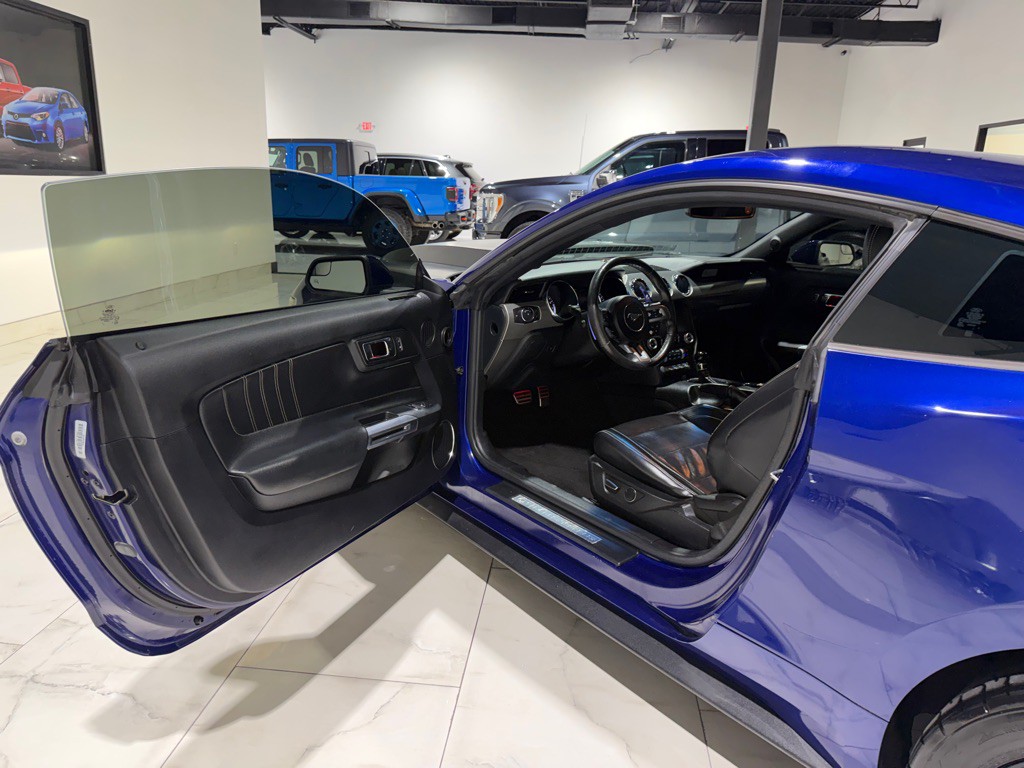 2015 Ford Mustang Image 16