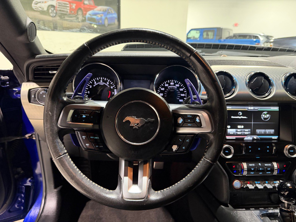 2015 Ford Mustang Image 22
