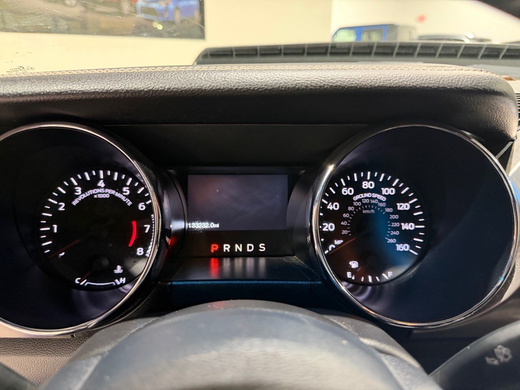 2015 Ford Mustang Image 23