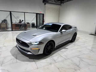 Image for 2018 Ford Mustang Ecoboost ID: 7318834
