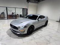 Image for 2018 Ford Mustang Ecoboost ID: 7318834