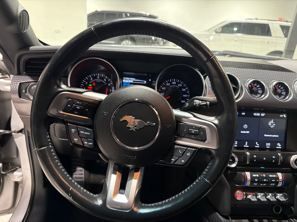 2018 Ford Mustang Image 20