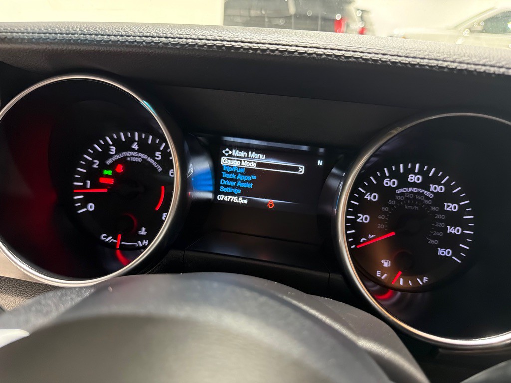 2018 Ford Mustang Image 21