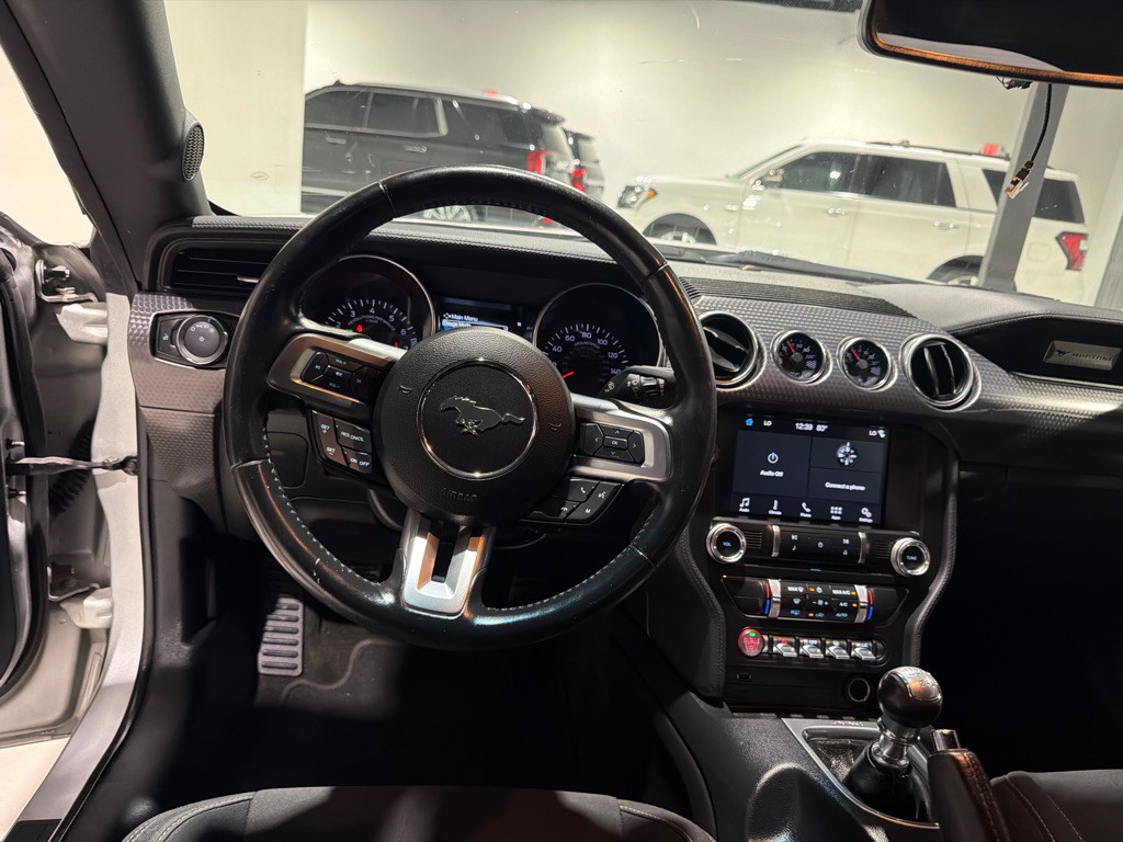 2018 Ford Mustang Image 22